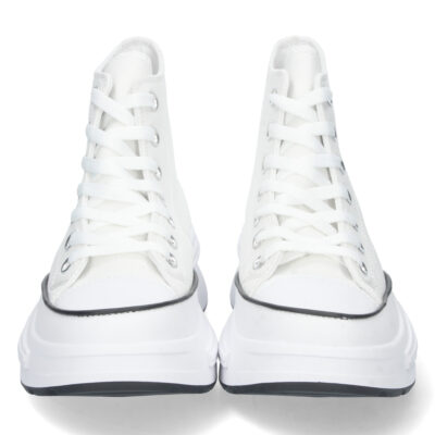 Zapatilla Abotinada con Cordones - Imagen 3