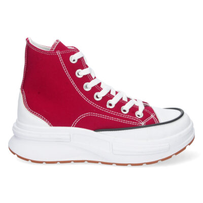 Zapatilla Abotinada con Cordones - Imagen 2