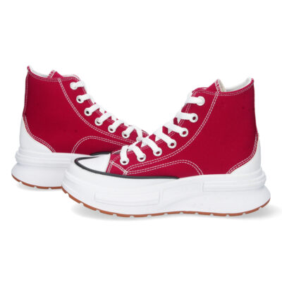 Zapatilla Abotinada con Cordones - Imagen 5