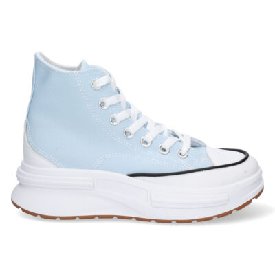 Zapatilla Abotinada con Cordones - Imagen 2