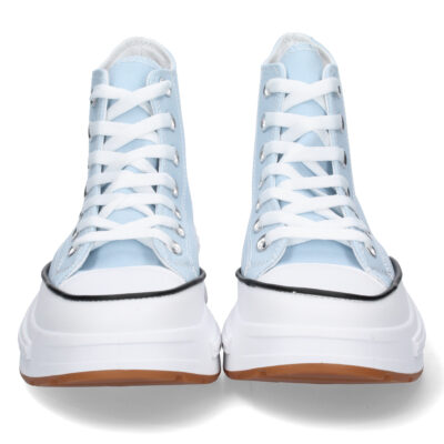 Zapatilla Abotinada con Cordones - Imagen 3