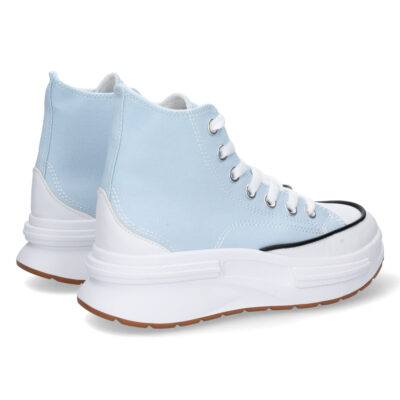 Zapatilla Abotinada con Cordones - Imagen 4