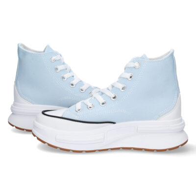 Zapatilla Abotinada con Cordones - Imagen 5