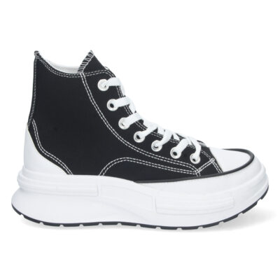 Zapatilla Abotinada con Cordones - Imagen 2