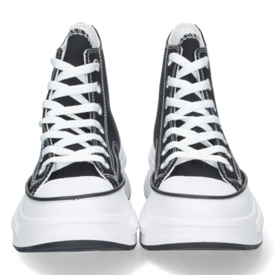 Zapatilla Abotinada con Cordones - Imagen 3