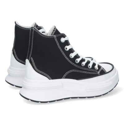Zapatilla Abotinada con Cordones - Imagen 4