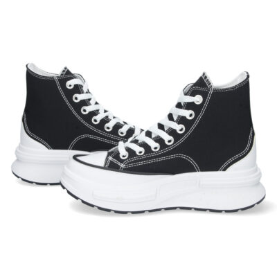 Zapatilla Abotinada con Cordones - Imagen 5