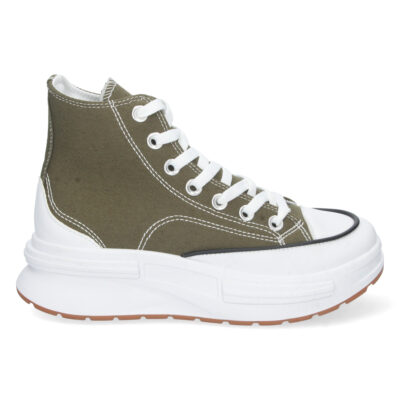 Zapatilla Abotinada con Cordones - Imagen 2