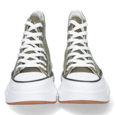 Zapatilla Abotinada con Cordones - Imagen 3