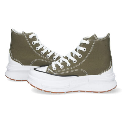 Zapatilla Abotinada con Cordones - Imagen 5
