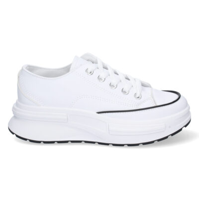 Zapatilla de Plataforma con Cordones - Imagen 2