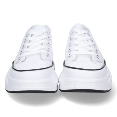 Zapatilla de Plataforma con Cordones - Imagen 3