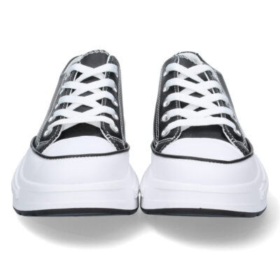 Zapatilla de Plataforma con Cordones - Imagen 3