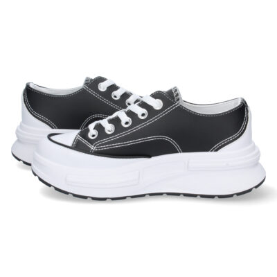 Zapatilla de Plataforma con Cordones - Imagen 5