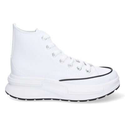 Zapatilla Abotinada con Cordones - Imagen 2