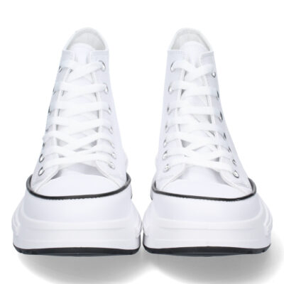 Zapatilla Abotinada con Cordones - Imagen 3