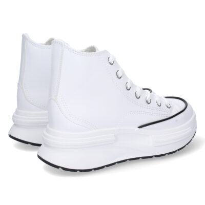 Zapatilla Abotinada con Cordones - Imagen 4