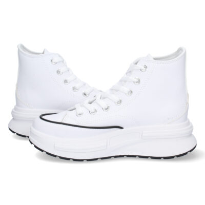 Zapatilla Abotinada con Cordones - Imagen 5