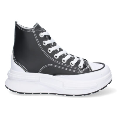 Zapatilla Abotinada con Cordones - Imagen 2