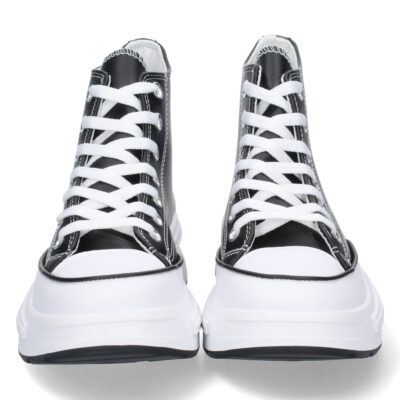 Zapatilla Abotinada con Cordones - Imagen 3