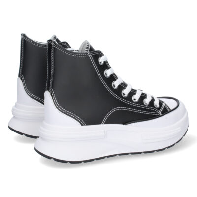 Zapatilla Abotinada con Cordones - Imagen 4