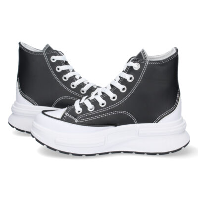 Zapatilla Abotinada con Cordones - Imagen 5