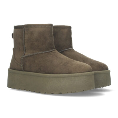 Botin australiano mujer