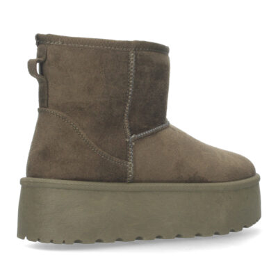 Botin australiano mujer - Imagen 4