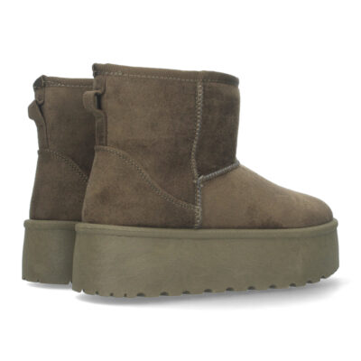 Botin australiano mujer - Imagen 5