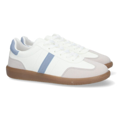 Zapatillas Deportivas Elegantes Planas para Mujer