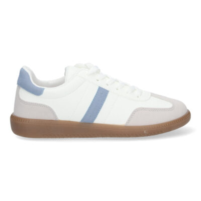 Zapatillas Deportivas Elegantes Planas para Mujer - Imagen 2