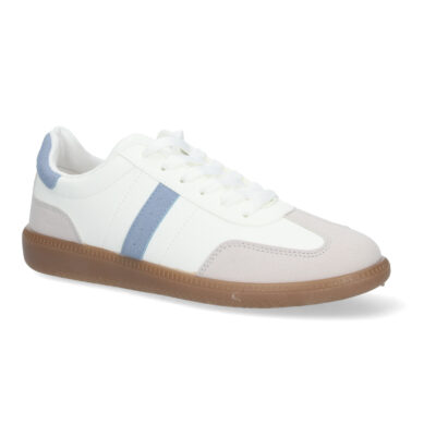 Zapatillas Deportivas Elegantes Planas para Mujer - Imagen 3