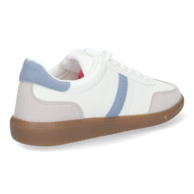 Zapatillas Deportivas Elegantes Planas para Mujer - Imagen 4