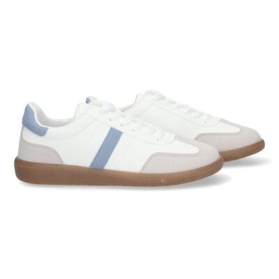 Zapatillas Deportivas Elegantes Planas para Mujer - Imagen 5