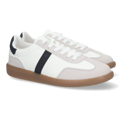 Zapatillas Deportivas Elegantes Planas para Mujer