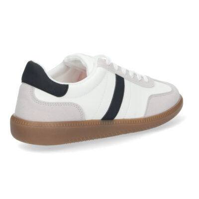 Zapatillas Deportivas Elegantes Planas para Mujer - Imagen 4