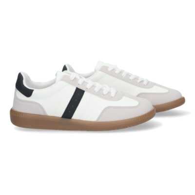 Zapatillas Deportivas Elegantes Planas para Mujer - Imagen 5