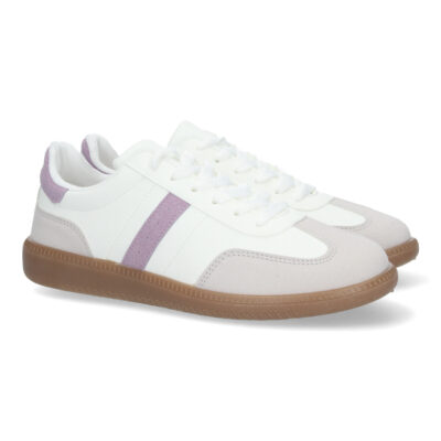 Zapatillas Deportivas Elegantes Planas para Mujer
