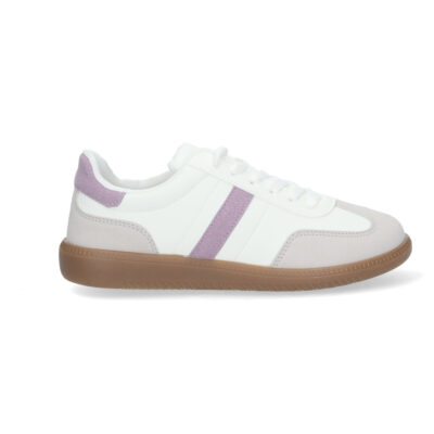 Zapatillas Deportivas Elegantes Planas para Mujer - Imagen 2