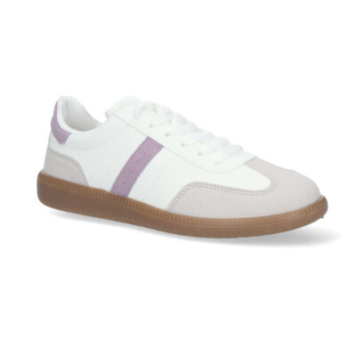 Zapatillas Deportivas Elegantes Planas para Mujer - Imagen 3