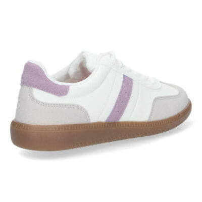 Zapatillas Deportivas Elegantes Planas para Mujer - Imagen 4