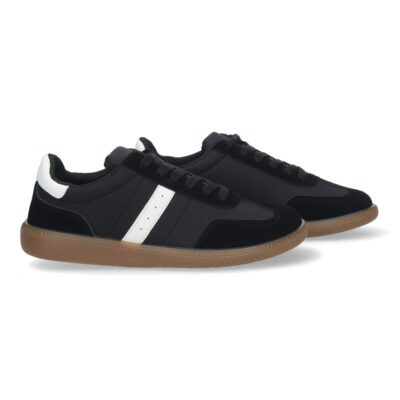 Zapatillas Deportivas Elegantes Planas para Mujer - Imagen 5