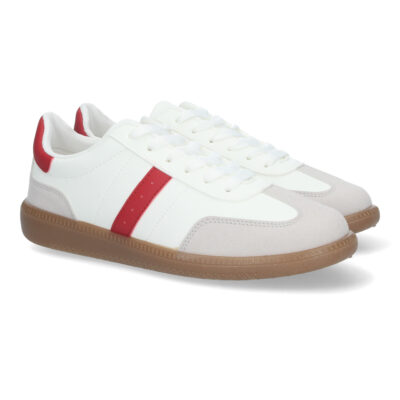 Zapatillas Deportivas Elegantes Planas para Mujer