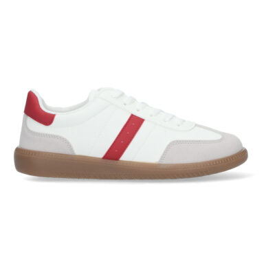 Zapatillas Deportivas Elegantes Planas para Mujer - Imagen 2