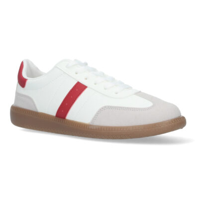 Zapatillas Deportivas Elegantes Planas para Mujer - Imagen 3