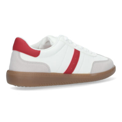 Zapatillas Deportivas Elegantes Planas para Mujer - Imagen 4