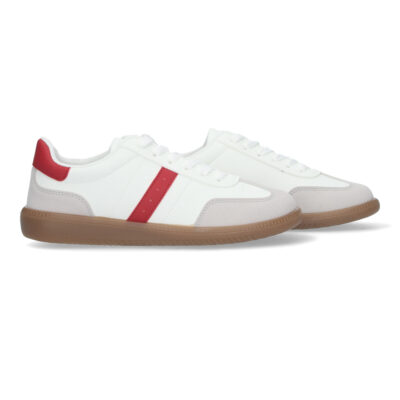 Zapatillas Deportivas Elegantes Planas para Mujer - Imagen 5