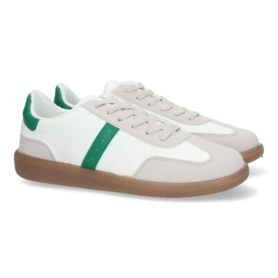 Zapatillas Deportivas Elegantes Planas para Mujer