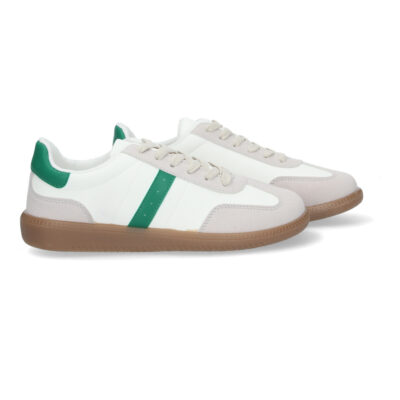 Zapatillas Deportivas Elegantes Planas para Mujer - Imagen 4