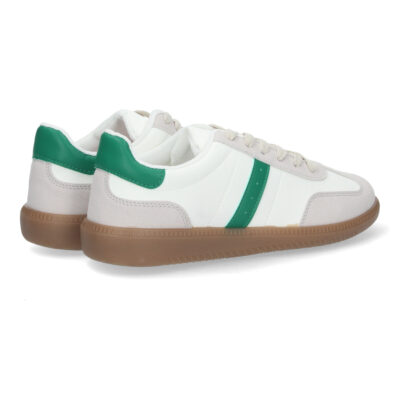 Zapatillas Deportivas Elegantes Planas para Mujer - Imagen 5